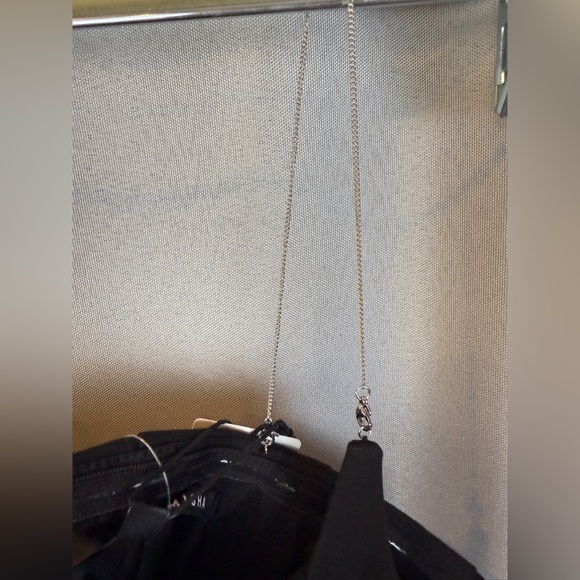 MISHA Cyrus Chain Cutout Suiting Maxi Dress- Size Small - Picture 9 of 14